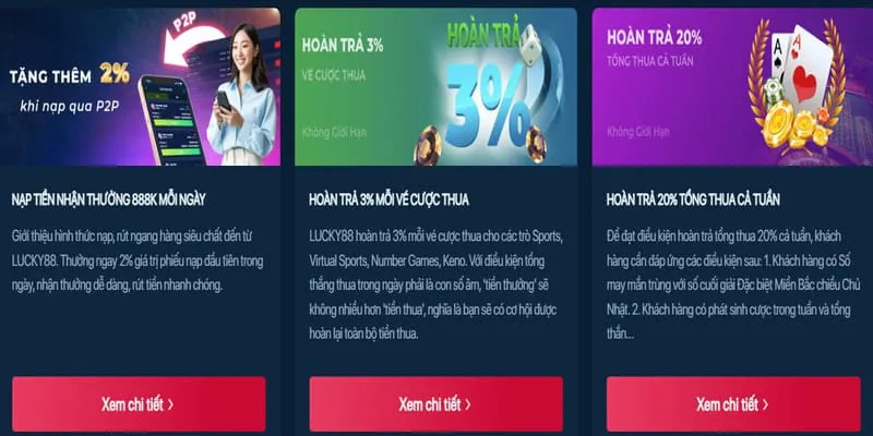 Trò chơi Nổ Hũ Jackpot lũy tiến