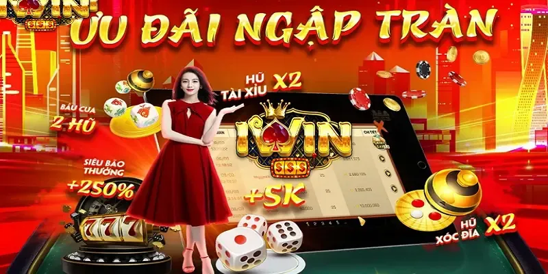 Các loại game Nổ Hũ đa dạng tại 789wi